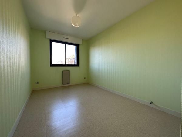 Appartement Mayenne centre ville