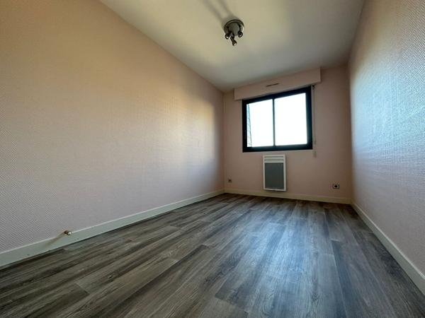 Appartement Mayenne centre ville