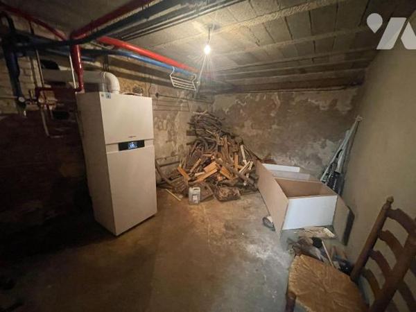 NOUVEAU "Chez des Notaires à Mes Côtés", situé en centre ville de FALAISE, au pied  des commerc...