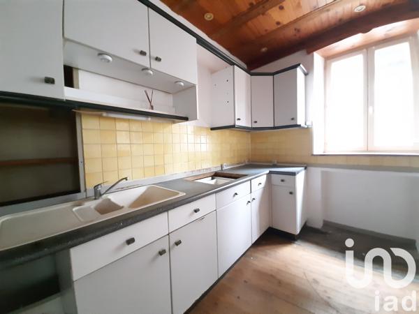 Maison à vendre 4 pièces 83 m² Graulhet