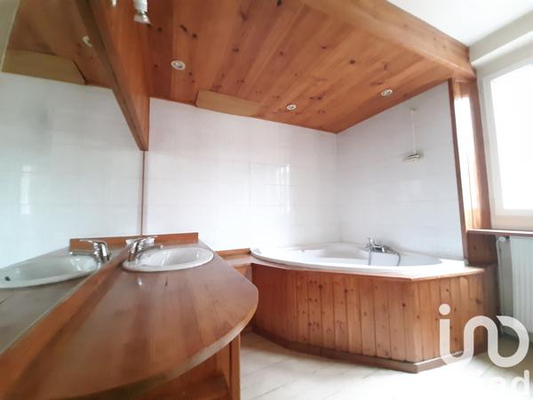 Maison à vendre 4 pièces 83 m² Graulhet