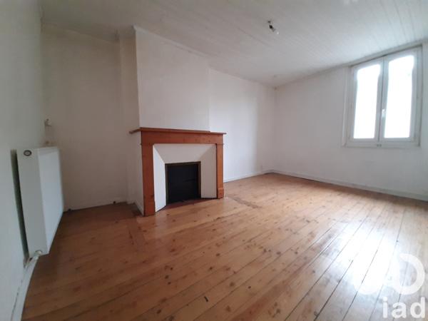 Maison à vendre 4 pièces 83 m² Graulhet