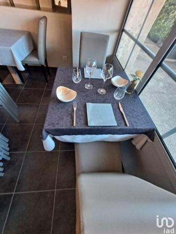 Restaurant à vendre 143 m² Générac