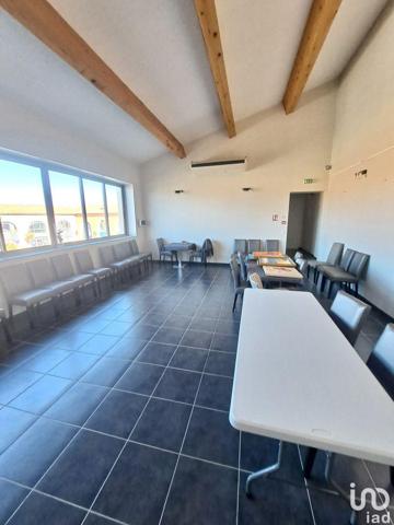 Restaurant à vendre 143 m² Générac