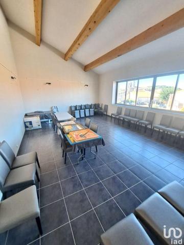 Restaurant à vendre 143 m² Générac