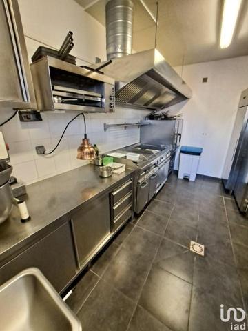 Restaurant à vendre 143 m² Générac