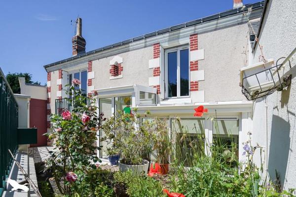 Maison à vendre |  La Riche |  2 pièces | 62 m²