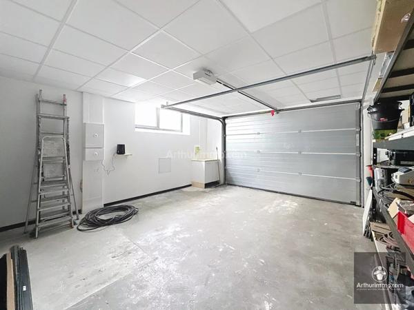 Vente Appartement 4 pièces 100 m2 à Riorges