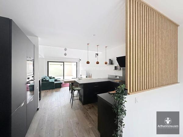 Vente Appartement 4 pièces 100 m2 à Riorges