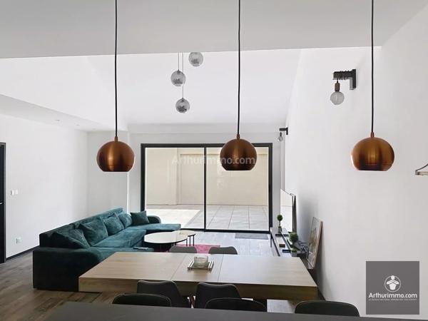 Vente Appartement 4 pièces 100 m2 à Riorges