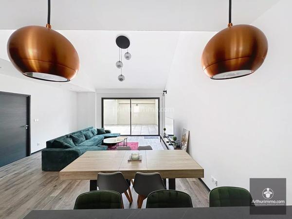 Vente Appartement 4 pièces 100 m2 à Riorges