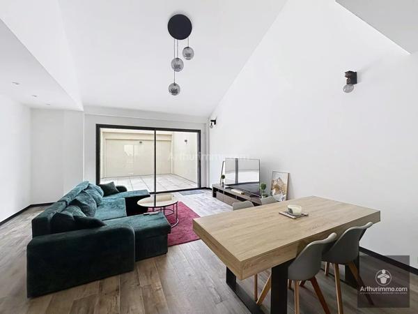 Vente Appartement 4 pièces 100 m2 à Riorges