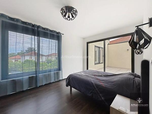 Vente Appartement 4 pièces 100 m2 à Riorges