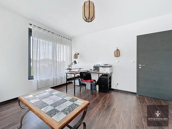 Vente Appartement 4 pièces 100 m2 à Riorges