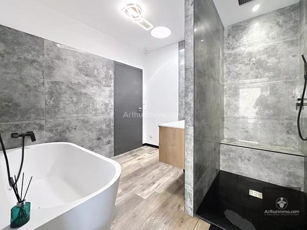 Vente Appartement 4 pièces 100 m2 à Riorges