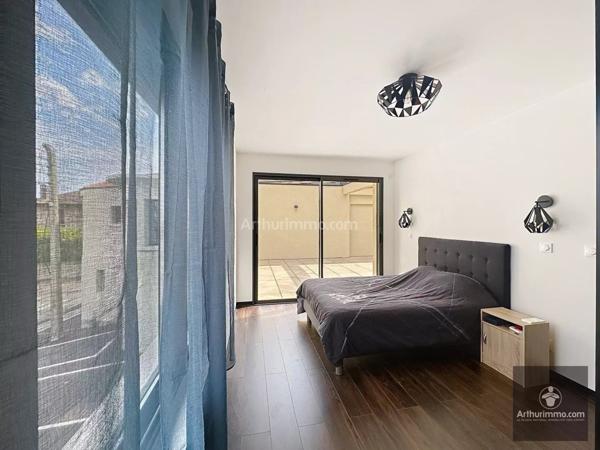 Vente Appartement 4 pièces 100 m2 à Riorges