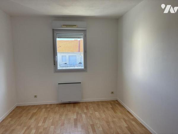 Appartement T2 bis