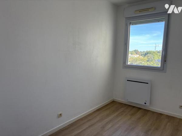 Appartement T2 bis