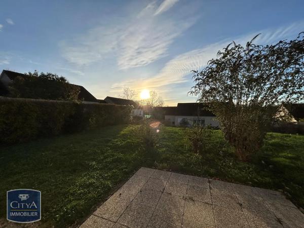 Maison à vendre 4 pièces 82.37m²