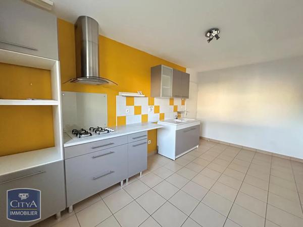 Maison à vendre 4 pièces 82.37m²