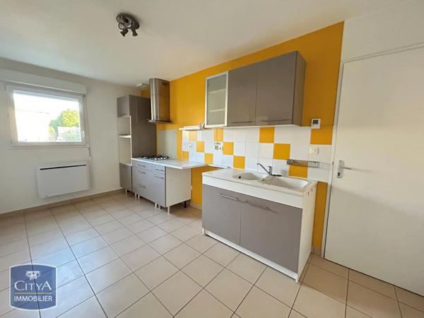 Maison à vendre 4 pièces 82.37m²