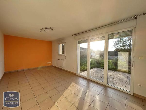 Maison à vendre 4 pièces 82.37m²