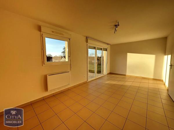 Maison à vendre 4 pièces 82.37m²