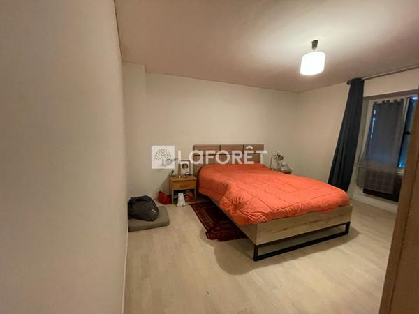 Achat maison Langeac - 4 pièce(s) - 85 m² - 143 400 €