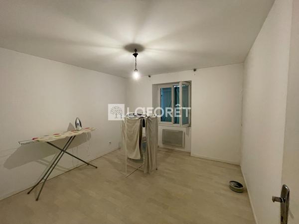 Achat maison Langeac - 4 pièce(s) - 85 m² - 143 400 €