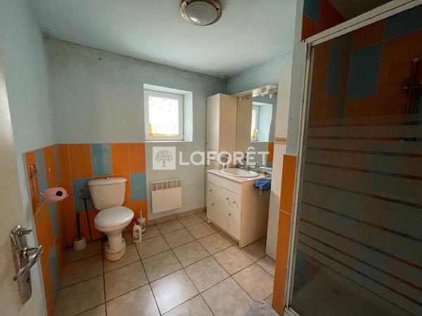 Achat maison Langeac - 4 pièce(s) - 85 m² - 143 400 €