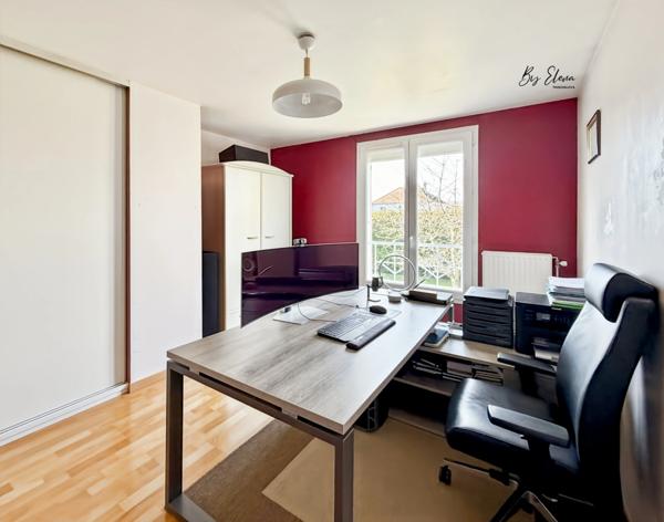 À vendre – Villa Kaufman & Broad avec véranda haut de gamme – 190 m² – Grand jardin paysager – 77600 Bussy-Saint-Georges - Seine-et-Marne - Val d’Europe - Disney