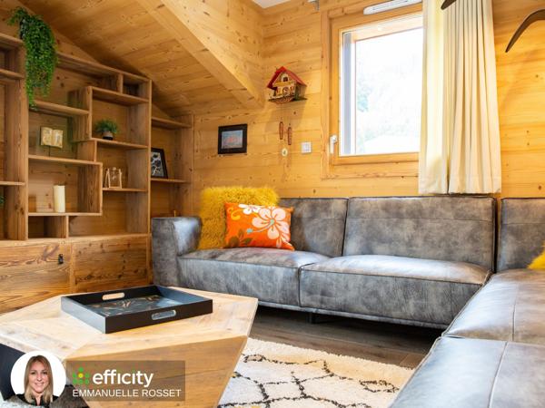 Appartement 5 pièces - 149 m² Bien prestige