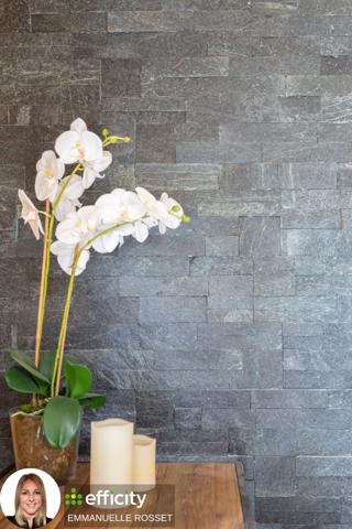 Appartement 5 pièces - 149 m² Bien prestige