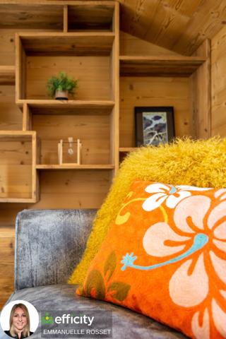 Appartement 5 pièces - 149 m² Bien prestige