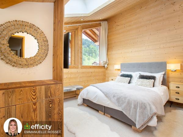 Appartement 5 pièces - 149 m² Bien prestige