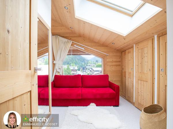 Appartement 5 pièces - 149 m² Bien prestige