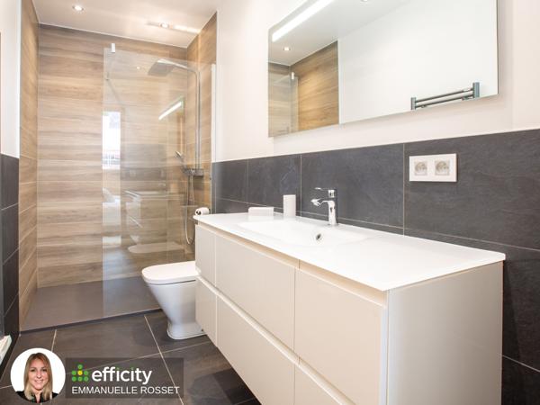 Appartement 5 pièces - 149 m² Bien prestige