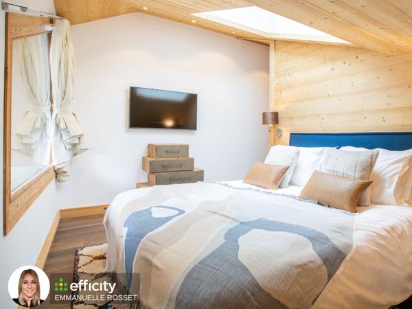 Appartement 5 pièces - 149 m² Bien prestige