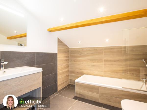 Appartement 5 pièces - 149 m² Bien prestige