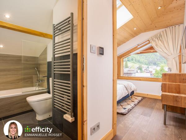 Appartement 5 pièces - 149 m² Bien prestige