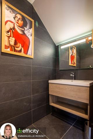 Appartement 5 pièces - 149 m² Bien prestige