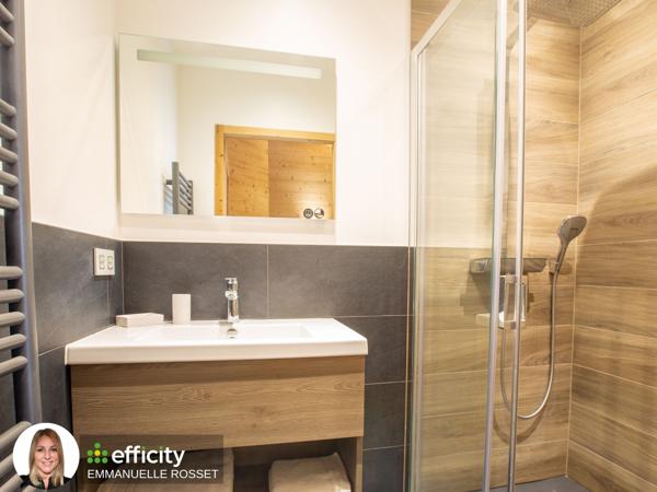 Appartement 5 pièces - 149 m² Bien prestige