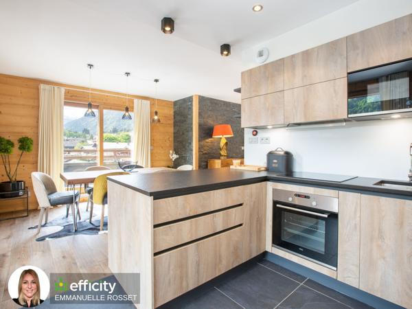 Appartement 5 pièces - 149 m² Bien prestige