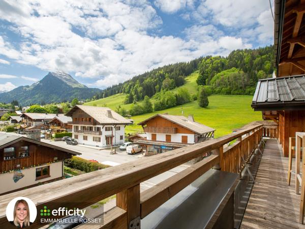 Appartement 5 pièces - 149 m² Bien prestige