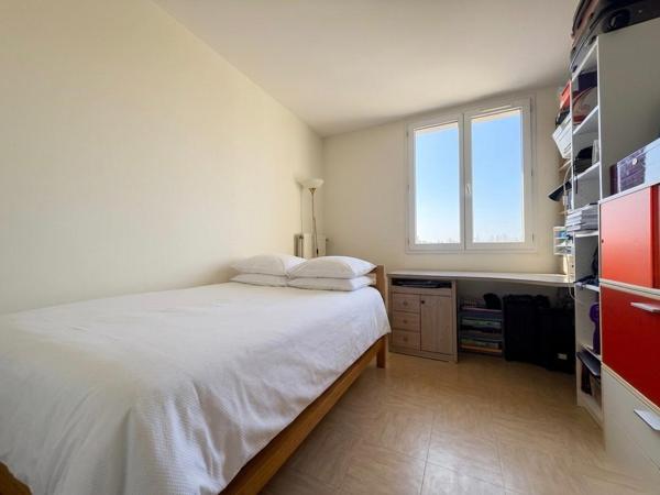 Maison 4 pièces/garage secteur Louvière