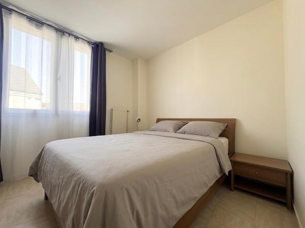 Maison 4 pièces/garage secteur Louvière