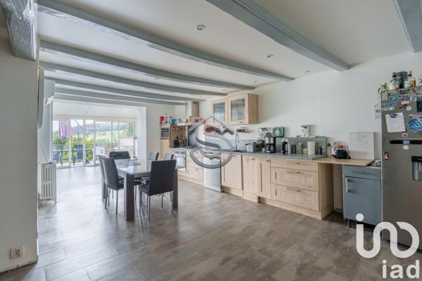 Maison à vendre 7 pièces 243 m² Colombey-les-Belles