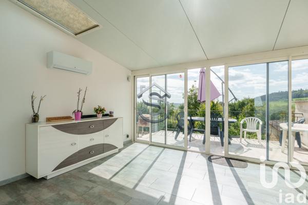 Maison à vendre 7 pièces 243 m² Colombey-les-Belles