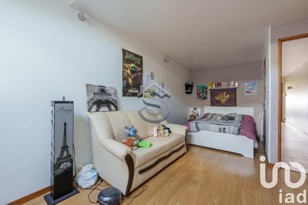 Maison à vendre 7 pièces 243 m² Colombey-les-Belles