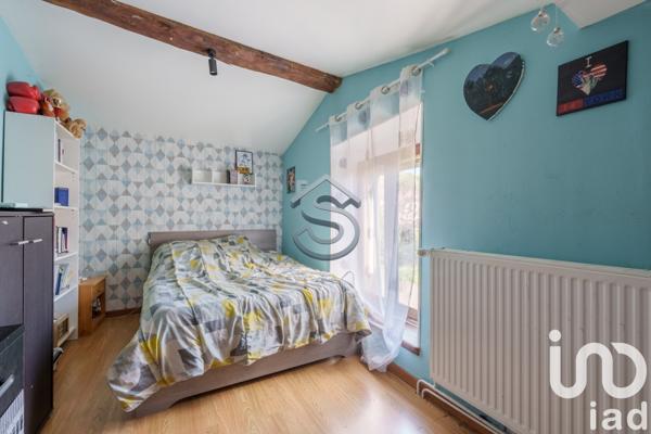 Maison à vendre 7 pièces 243 m² Colombey-les-Belles